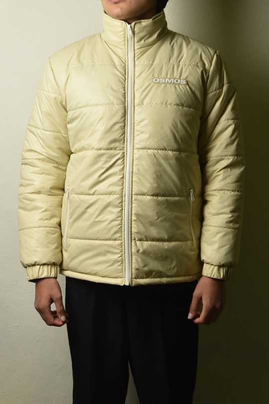 Cream Puffer