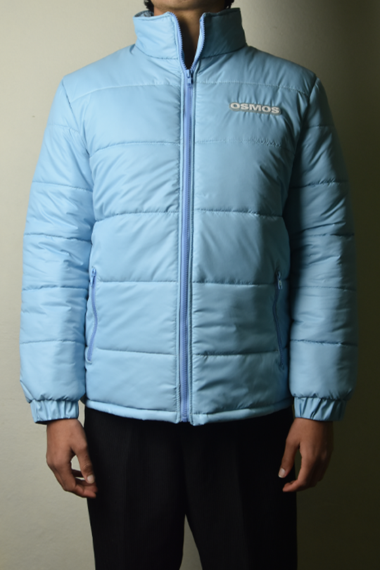 Sky Puffer