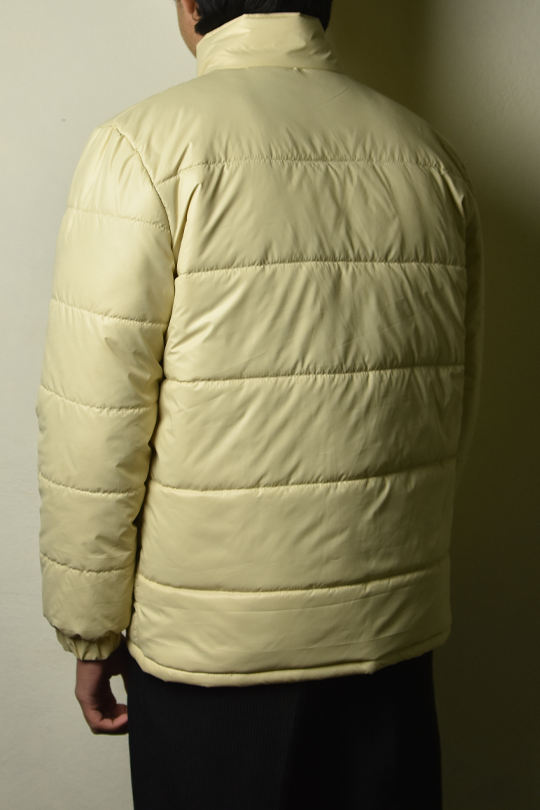 Cream Puffer